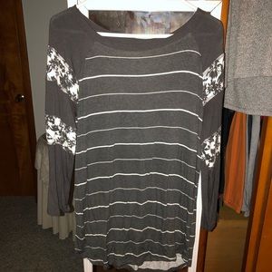 maurices top